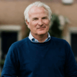 bob sikkes partner